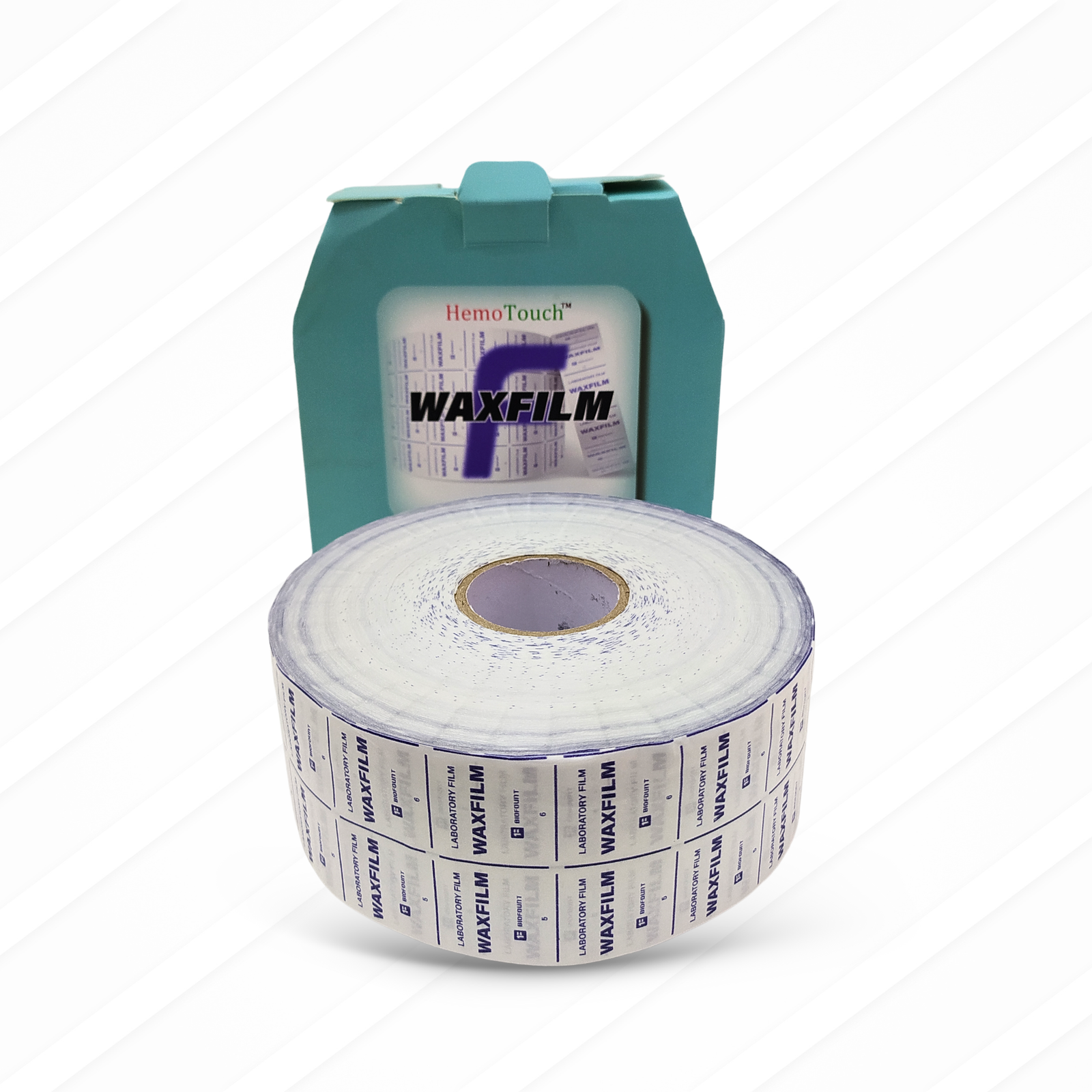 Laboratory Waxfilm